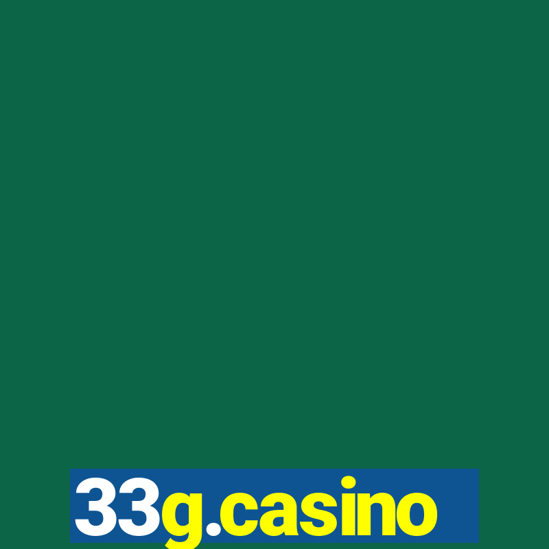 33g.casino