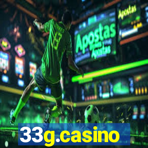 33g.casino