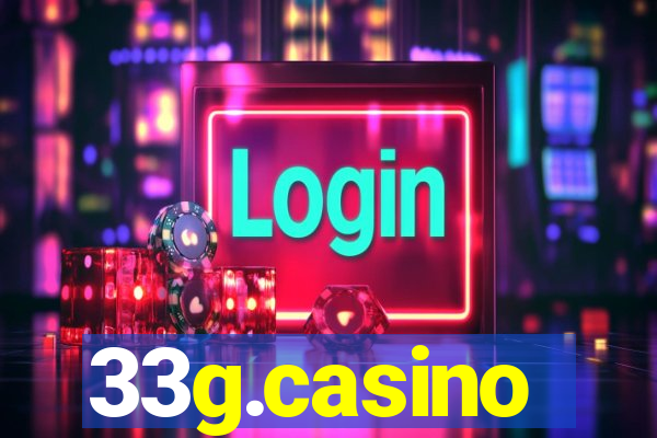 33g.casino