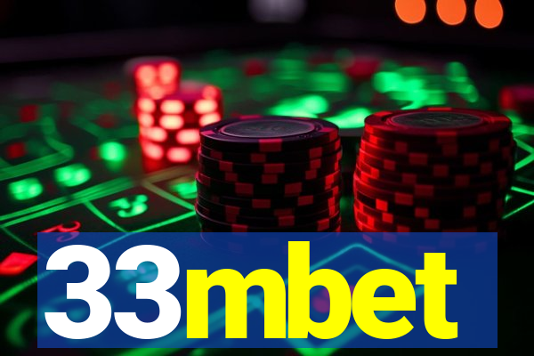 33mbet