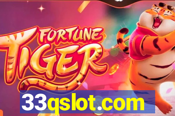 33qslot.com