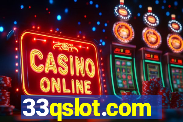 33qslot.com