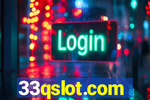 33qslot.com