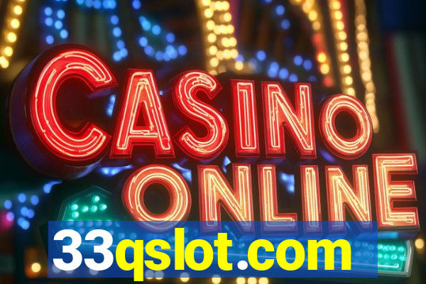 33qslot.com