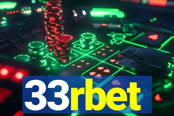 33rbet