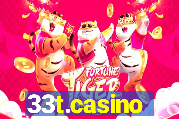 33t.casino