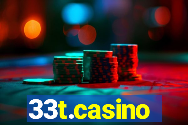 33t.casino