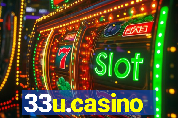 33u.casino