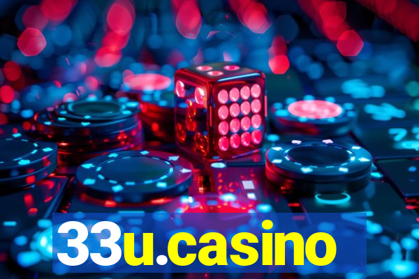 33u.casino