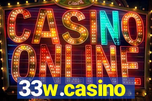 33w.casino