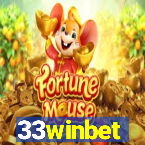 33winbet