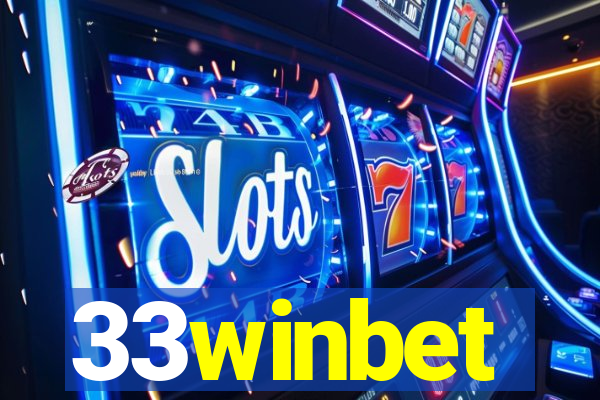 33winbet