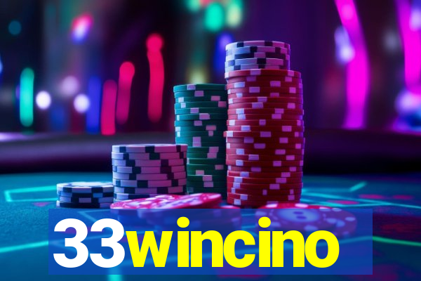 33wincino