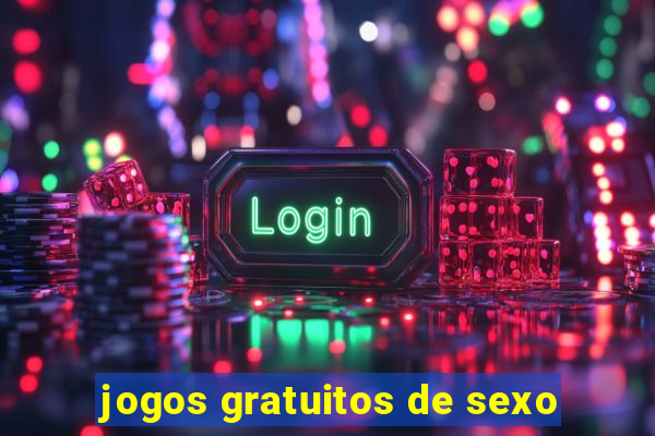 jogos gratuitos de sexo