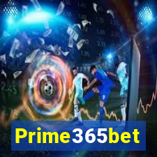 Prime365bet