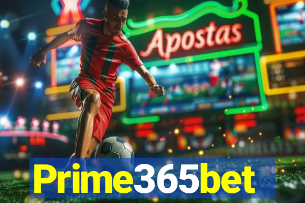 Prime365bet