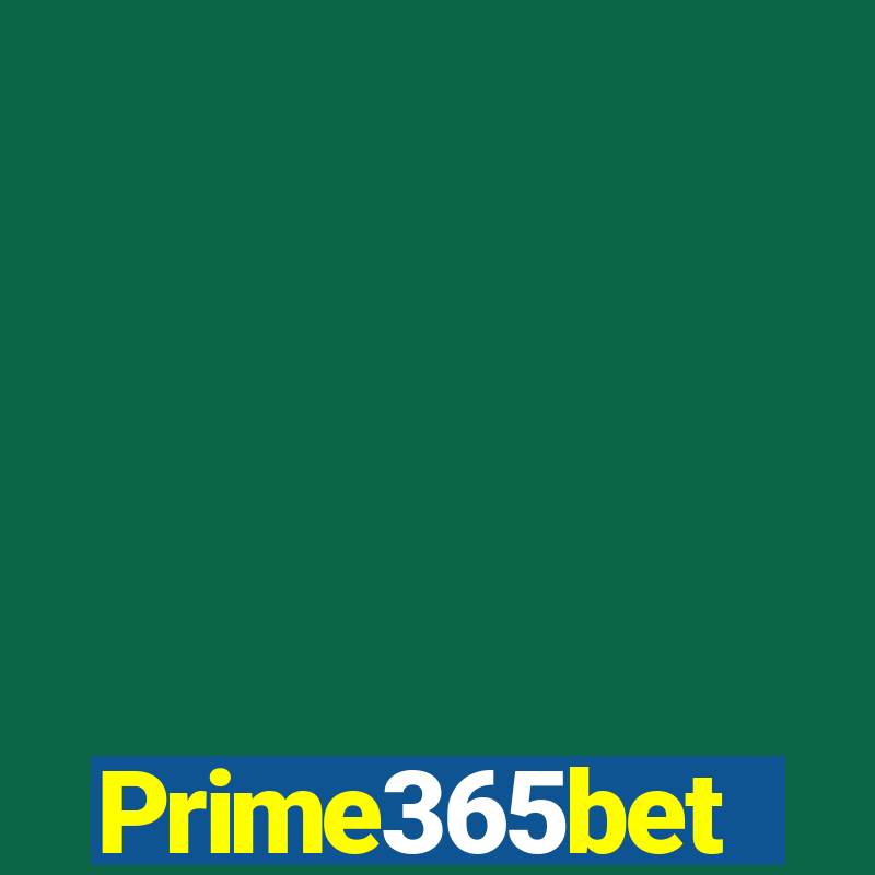 Prime365bet