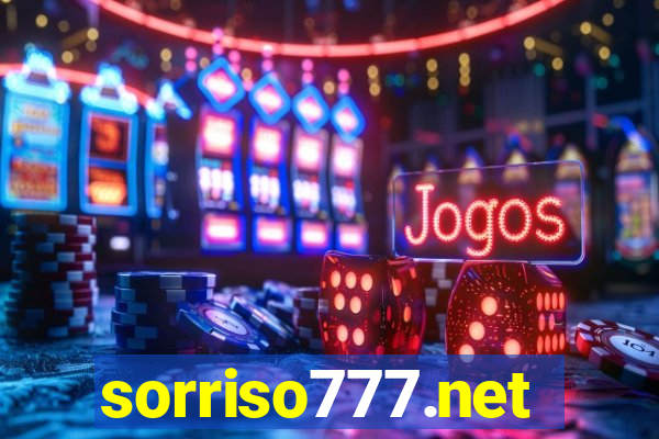 sorriso777.net