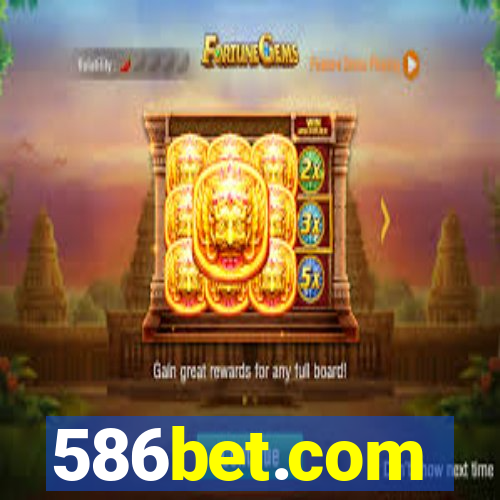 586bet.com