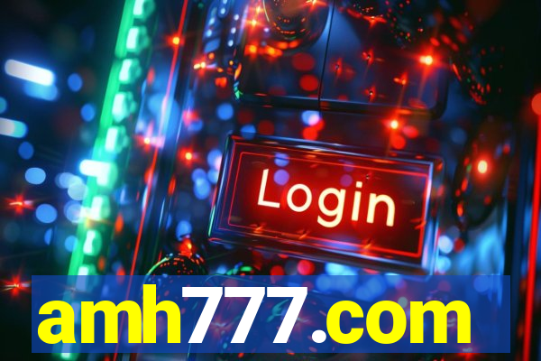 amh777.com