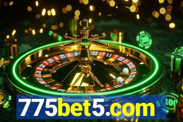 775bet5.com