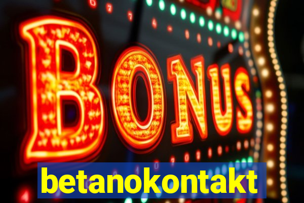 betanokontakt