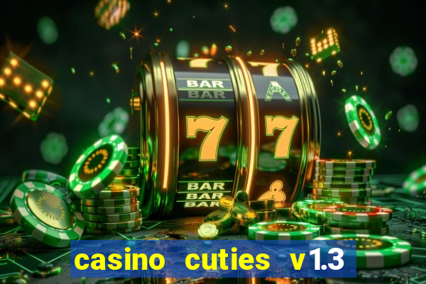 casino cuties v1.3 - android