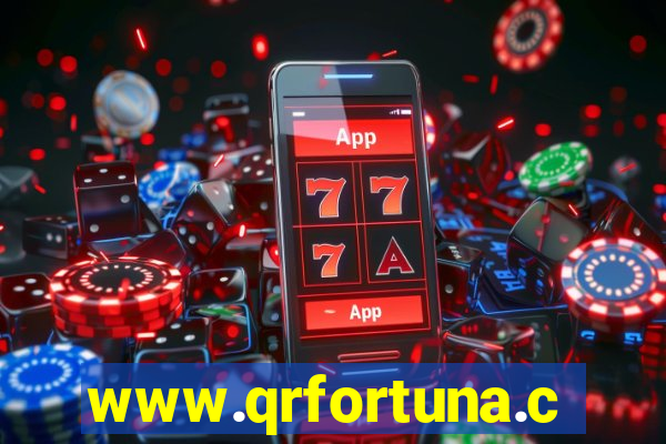 www.qrfortuna.com