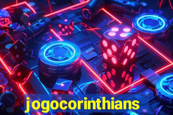 jogocorinthians