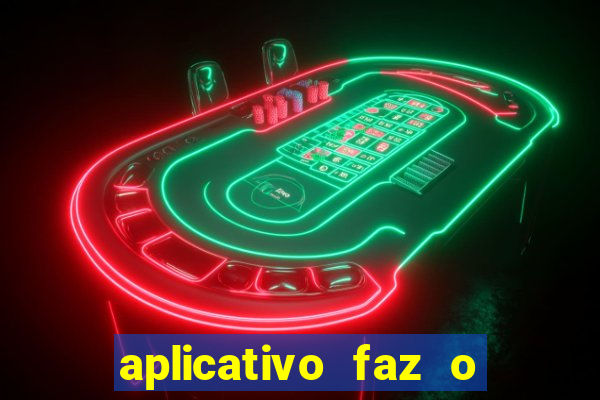 aplicativo faz o bet ai