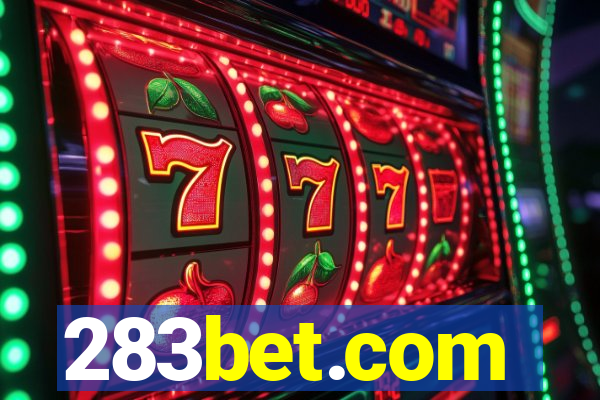 283bet.com