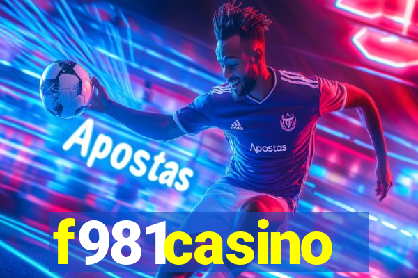 f981casino