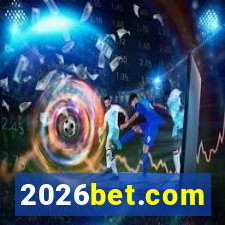 2026bet.com