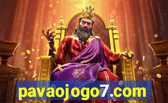 pavaojogo7.com