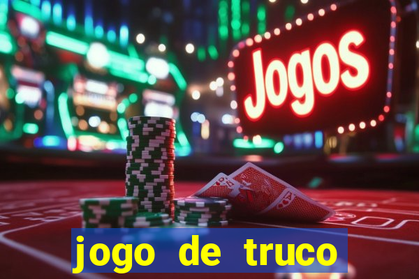 jogo de truco smart truco