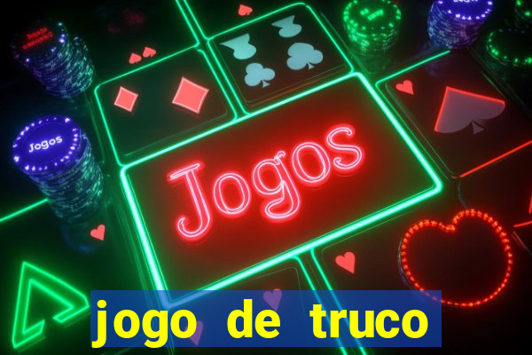 jogo de truco smart truco