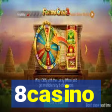 8casino