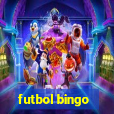 futbol bingo