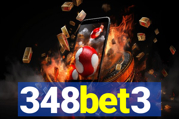 348bet3