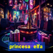 princesa elfa senhor dos aneis