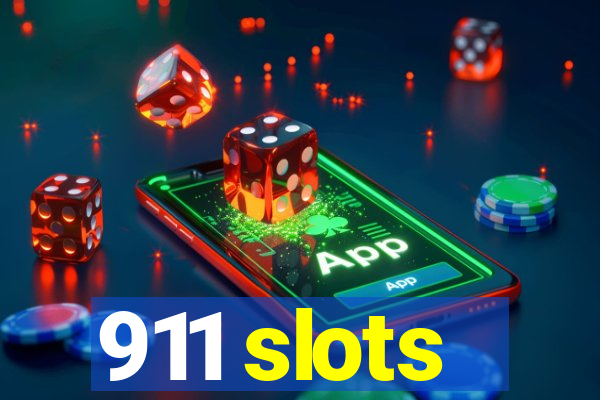 911 slots