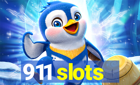 911 slots