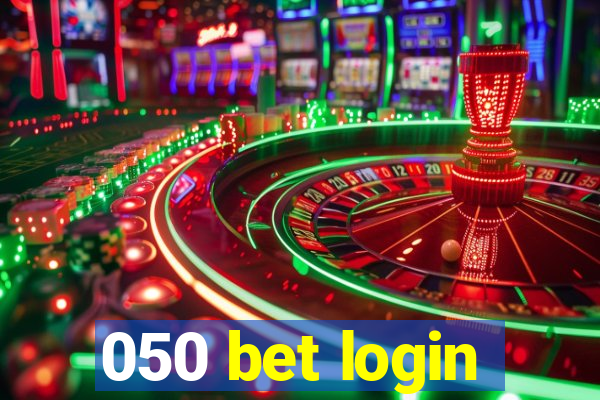 050 bet login