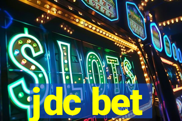 jdc bet