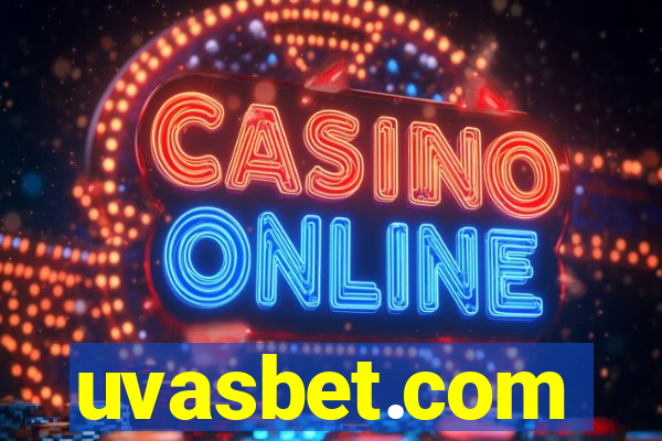 uvasbet.com