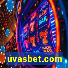 uvasbet.com