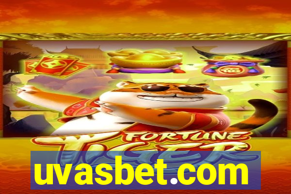 uvasbet.com