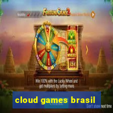 cloud games brasil