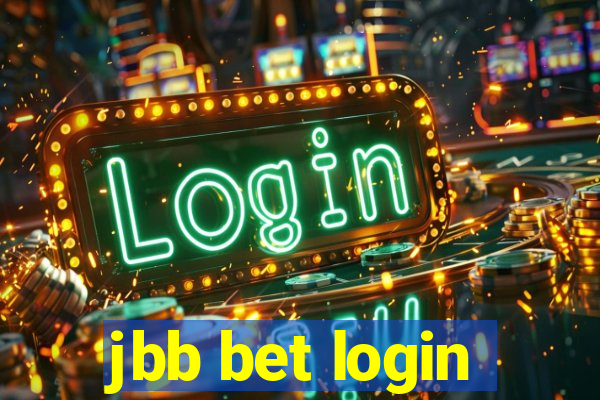 jbb bet login