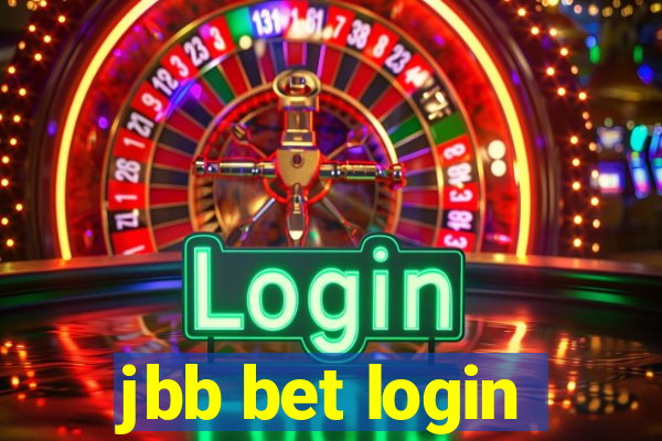 jbb bet login